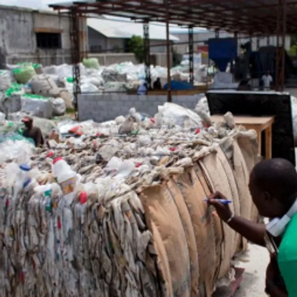 HaïPlast Collection Network