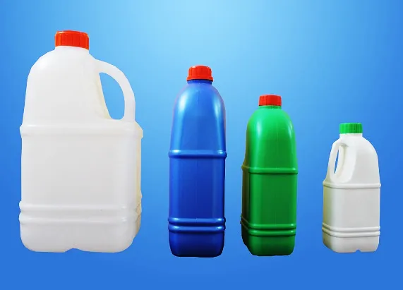 HDPE Plastic