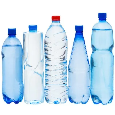 PET Plastic