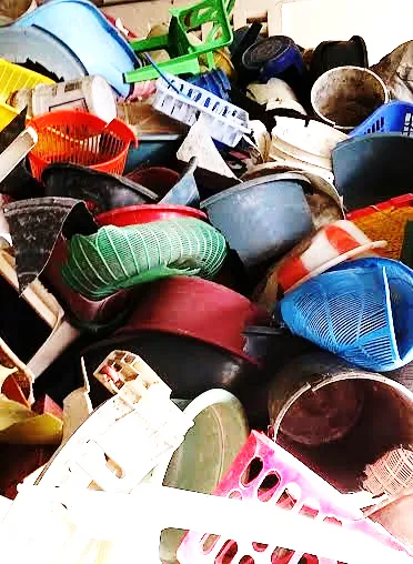 PP Plastic