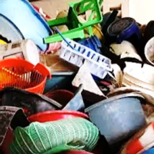 Sorting process
